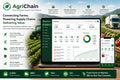 AgriChain – Farm-to-Market Supply Chain Platform