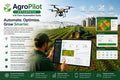 AgroPilot Enterprise – Full Farm Automation Suite