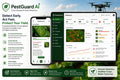 PestGuard AI – Crop Disease & Pest Detection