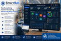 SmartHub – Warehouse Control Tower